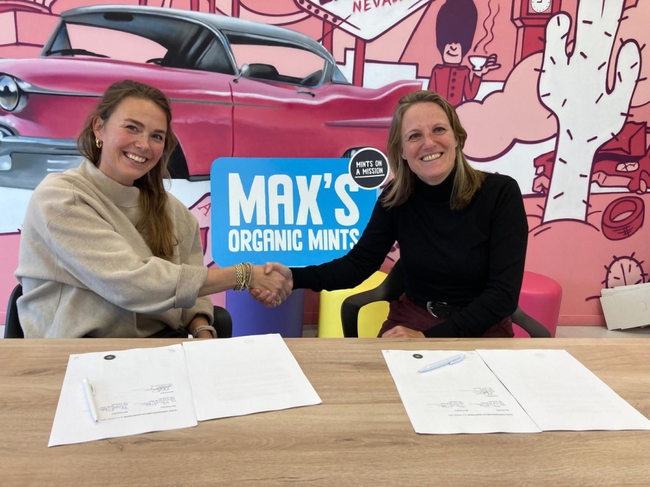 Max Mints Nieuws